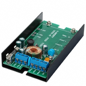 Board Mount Power Supply Accessories