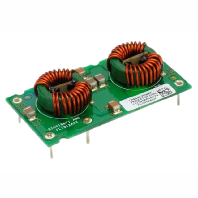 Board Mount Power Supply Accessories