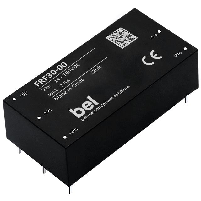 Board Mount Power Supply Accessories