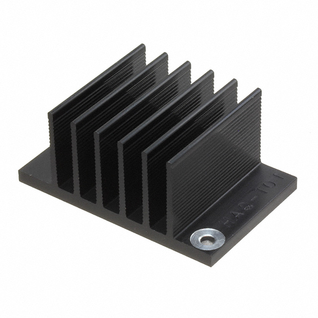 Board Mount Power Supply Accessories