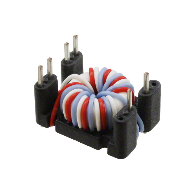 Board Mount Power Supply Accessories