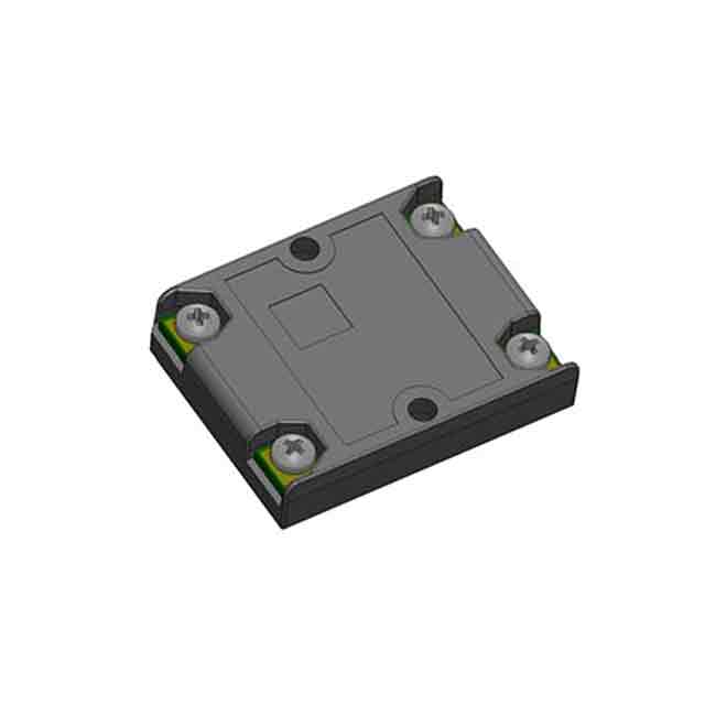 Board Mount Power Supply Accessories