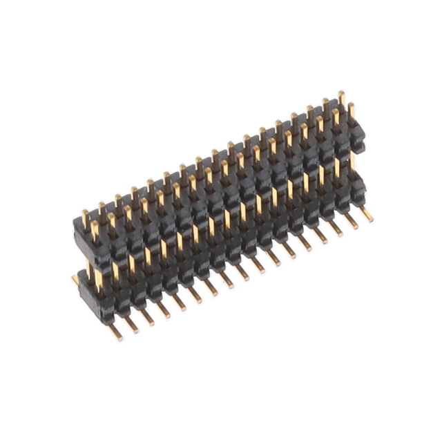 MW-17-03-G-D-245-065-P - Samtec, Inc.
