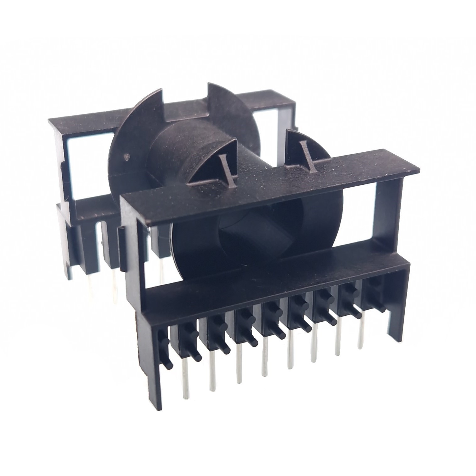 image of Bobbins (Coil Formers), Mounts, Hardware>FD7020FR3BLK0001