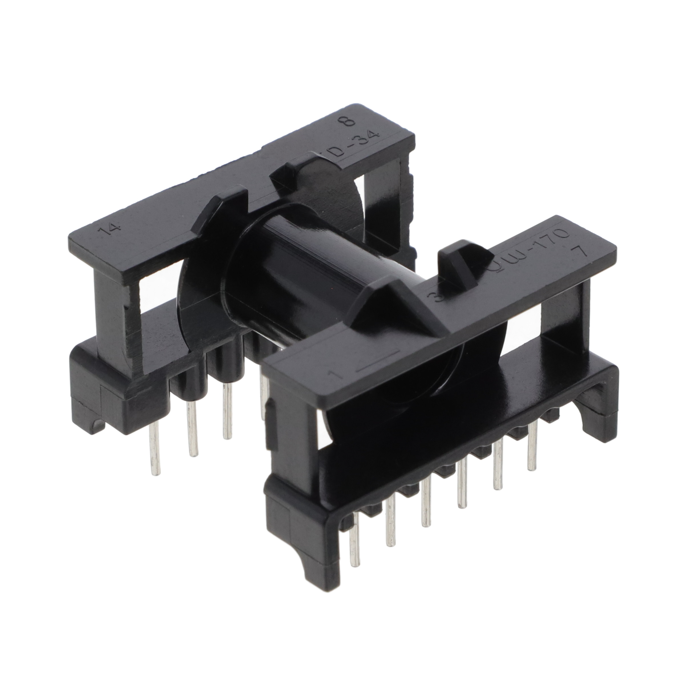 Bobbins (Coil Formers), Mounts, Hardware