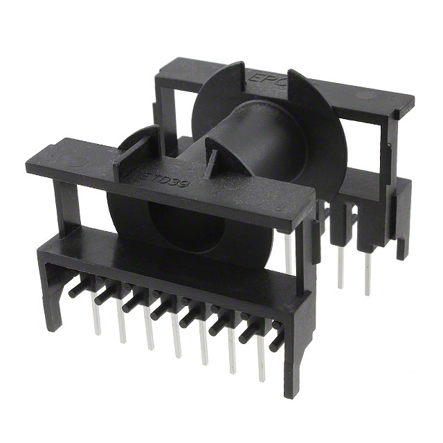 Bobbins (Coil Formers), Mounts, Hardware