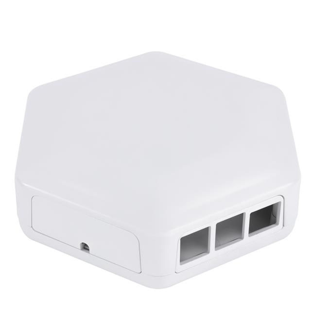 CBHEX-KIT-WHT