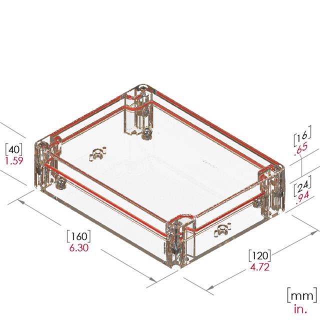 image of Boxes>RB65P06C10C