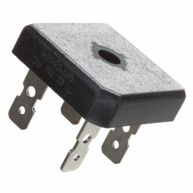 GBPC1504-G - Comchip Technology