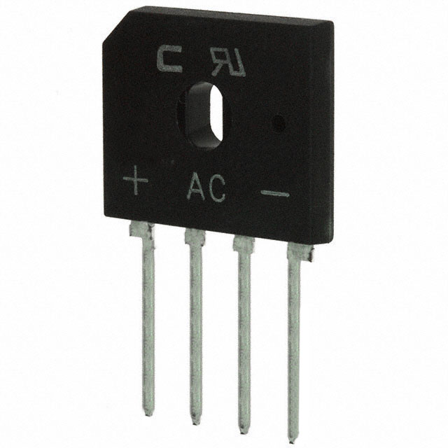 GBU610-G - Comchip Technology
