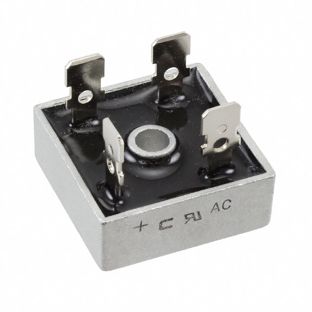 KBPC1001-G - Comchip Technology