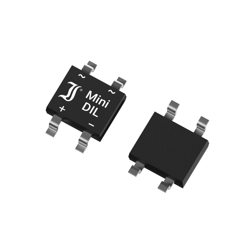 image of Bridge Rectifiers>S125K 