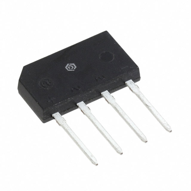 GBL02 - GeneSiC Semiconductor