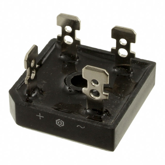 GBPC3501T - GeneSiC Semiconductor