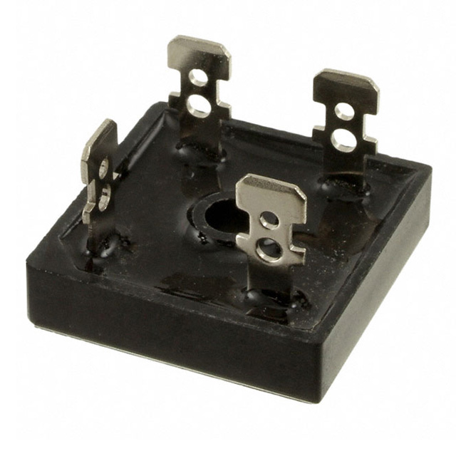 KBPC25005T - GeneSiC Semiconductor