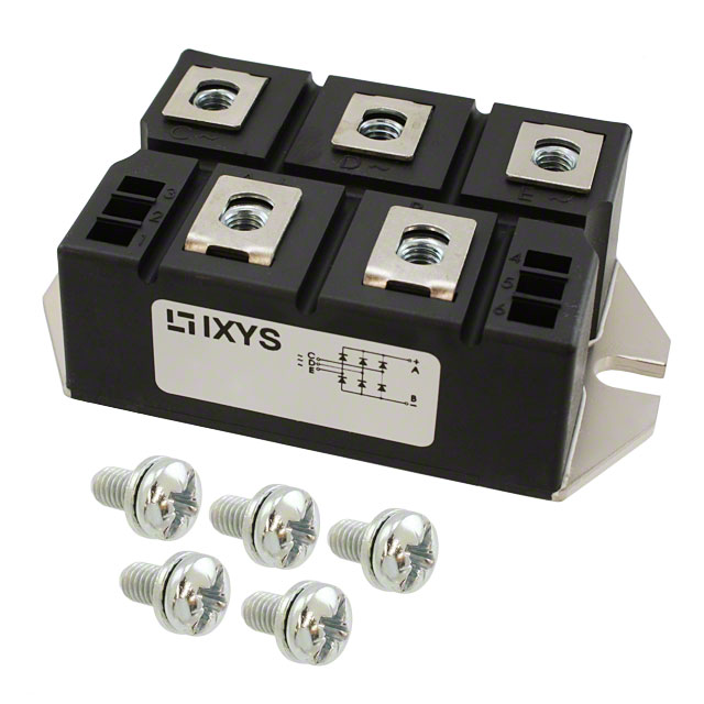 Bridge Rectifiers