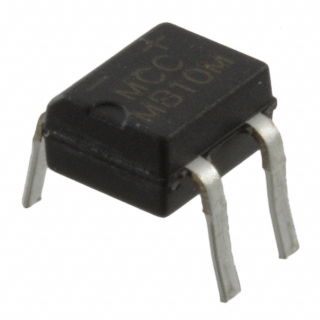 MB10M-BP - Micro Commercial Components (MCC)