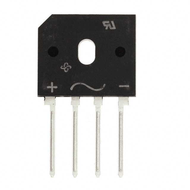 Bridge Rectifiers