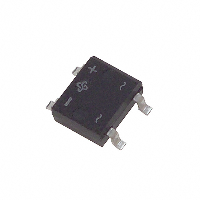 image of Bridge Rectifiers>DF04S