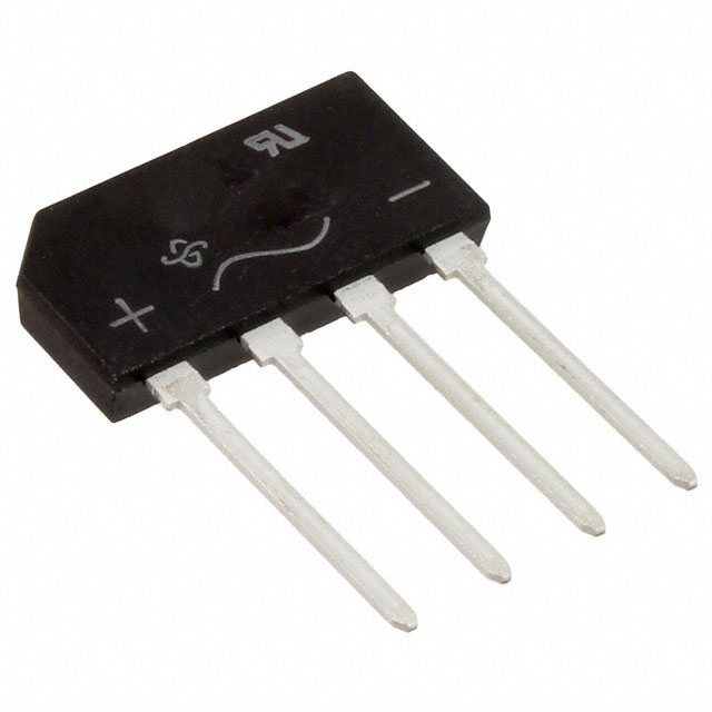 Bridge Rectifiers