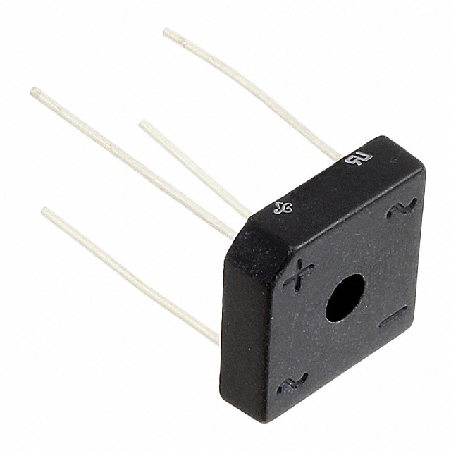 Bridge Rectifiers
