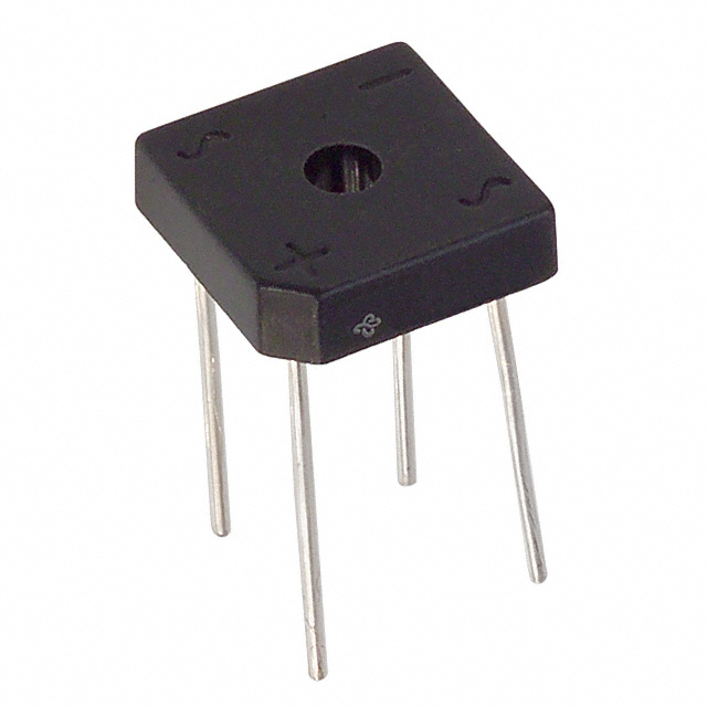 Bridge Rectifiers>GBPC6005/1