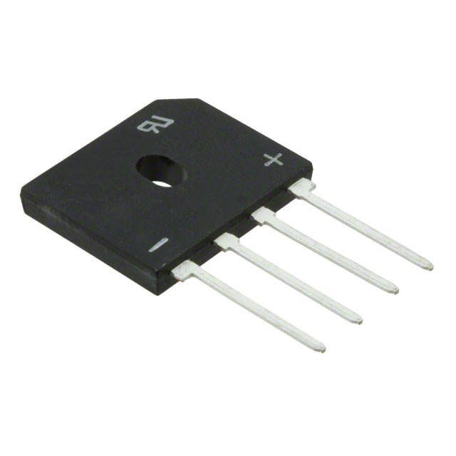 Bridge Rectifiers