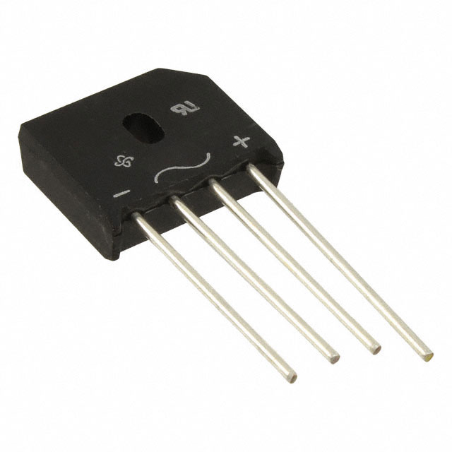 Bridge Rectifiers