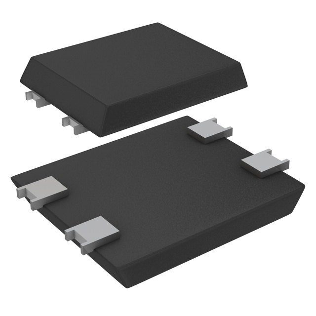 Bridge Rectifiers