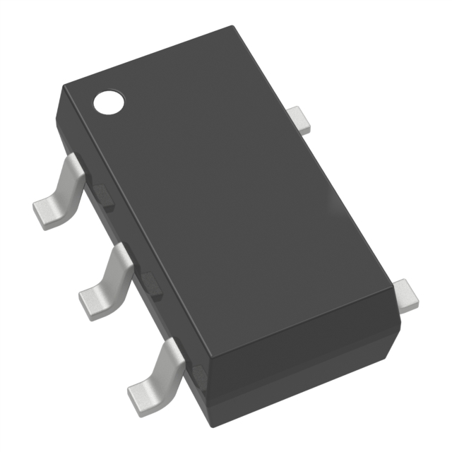 74AUP1G07GW-Q100H