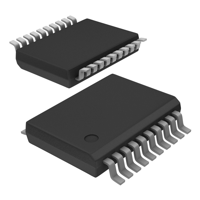 STOCK IC>N74F240DB,118