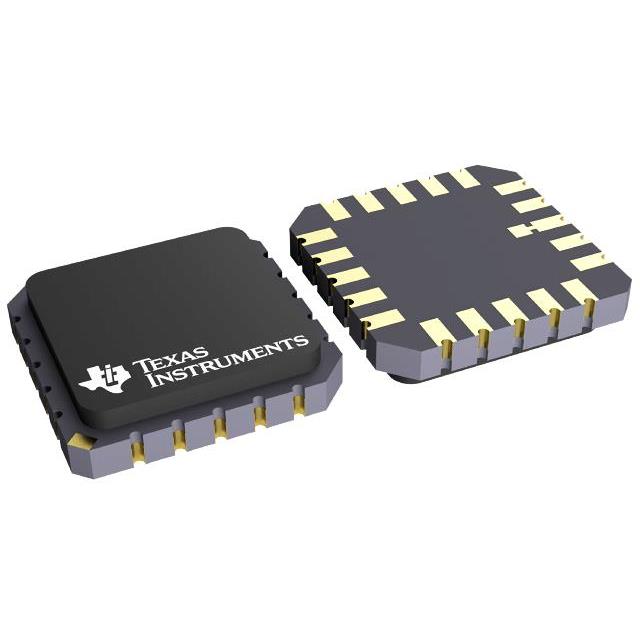 image of >Transceiver, Non-Inverting 1 Element 8 Bit per Element 3-State Output 20-CDIP>M38510/65553BRA