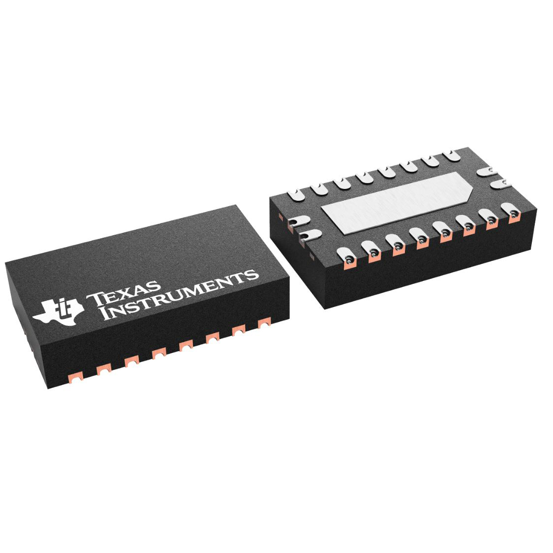 image of >Buffer, Non-Inverting 1 Element 8 Bit per Element 3-State Output 20-VSSOP>SN74AC541QDGSRQ1