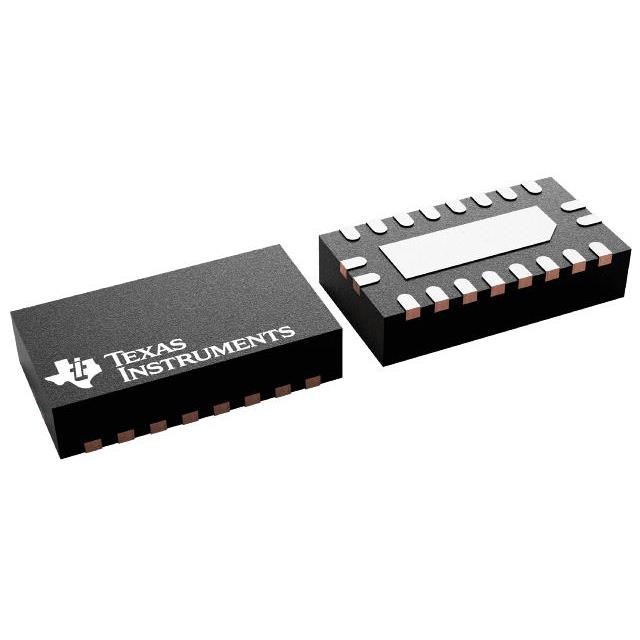 image of Buffers, Drivers, Receivers, Transceivers>SN74ACT244QWRKSRQ1 