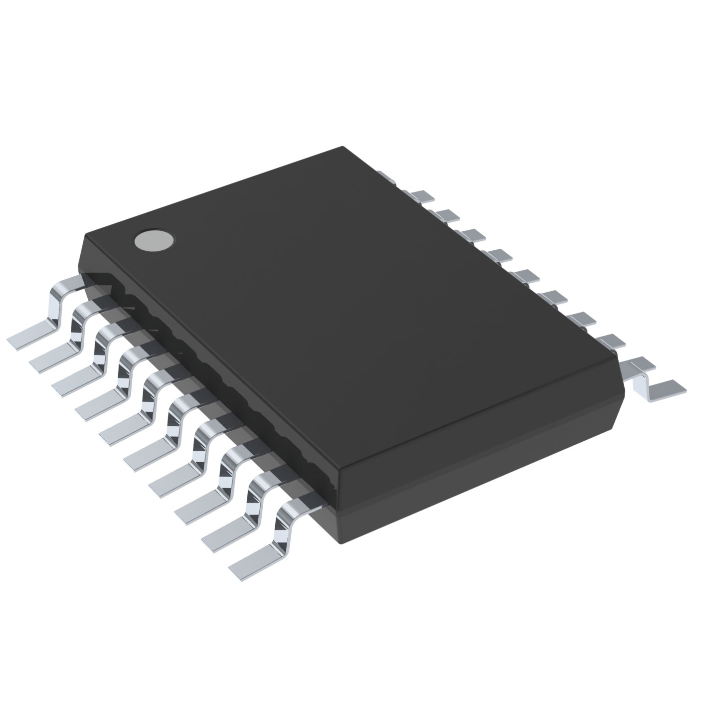 Buffers, Drivers, Receivers, Transceivers