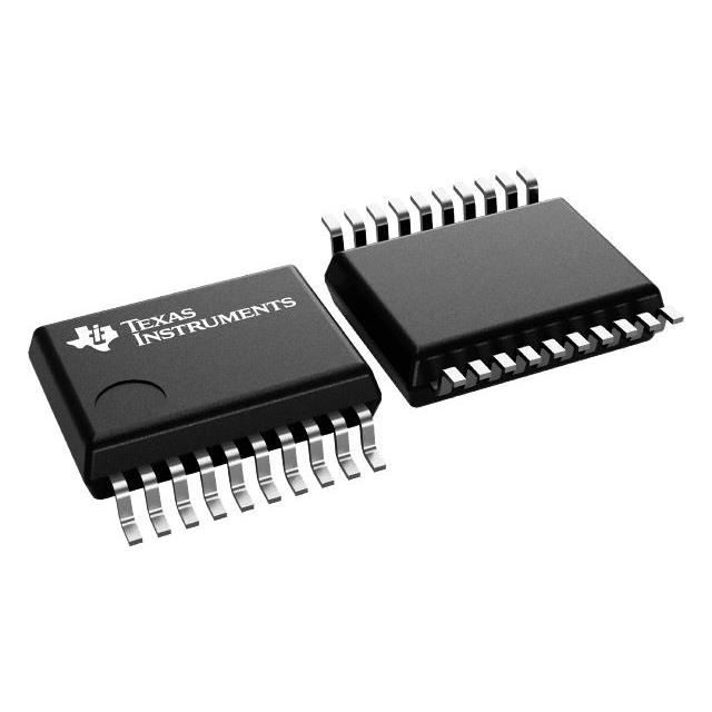 SN74HC240NE4