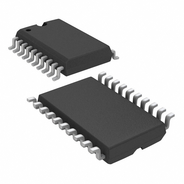 integrated circuit（IC）>SN74LV244ADWRG4
