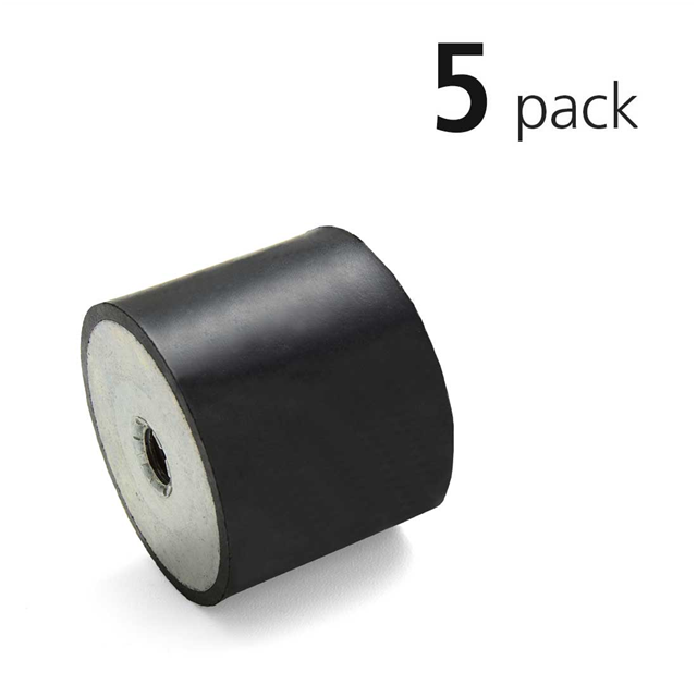 VMDTC50-50-M10-70-Z/5PK