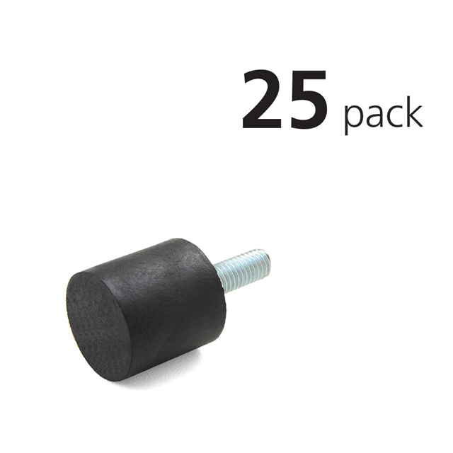 VMS20-20-M6-70-Z/25PK