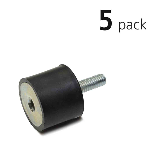 VMTSC50-50-M10-40-Z/5PK