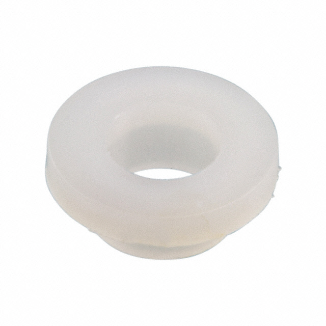 Bushing, Shoulder Washers