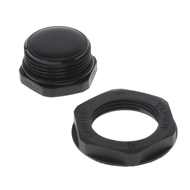 Bushings, Grommets