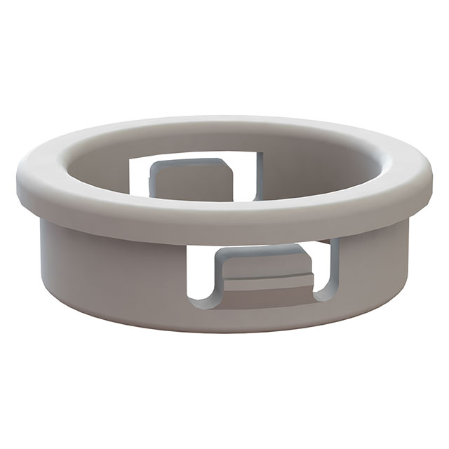 Bushings, Grommets