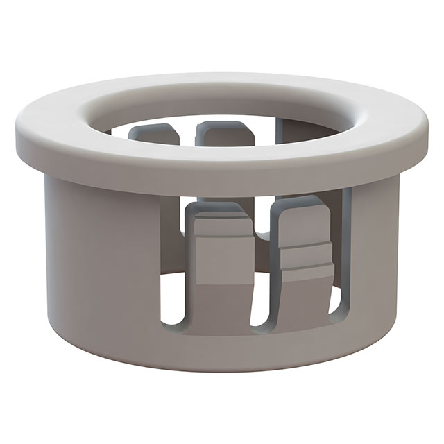 Bushings, Grommets