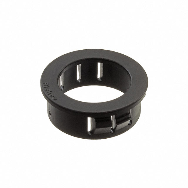 Bushings, Grommets