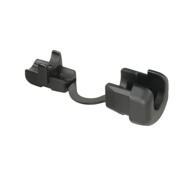 Bushings, Grommets