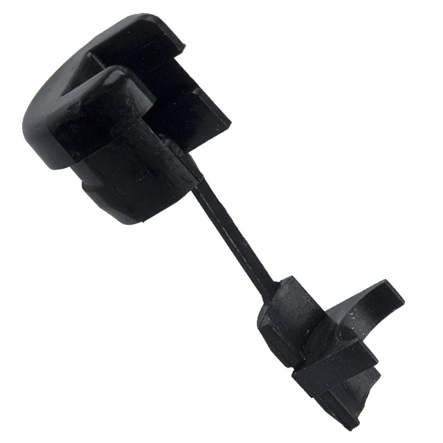 Bushings, Grommets