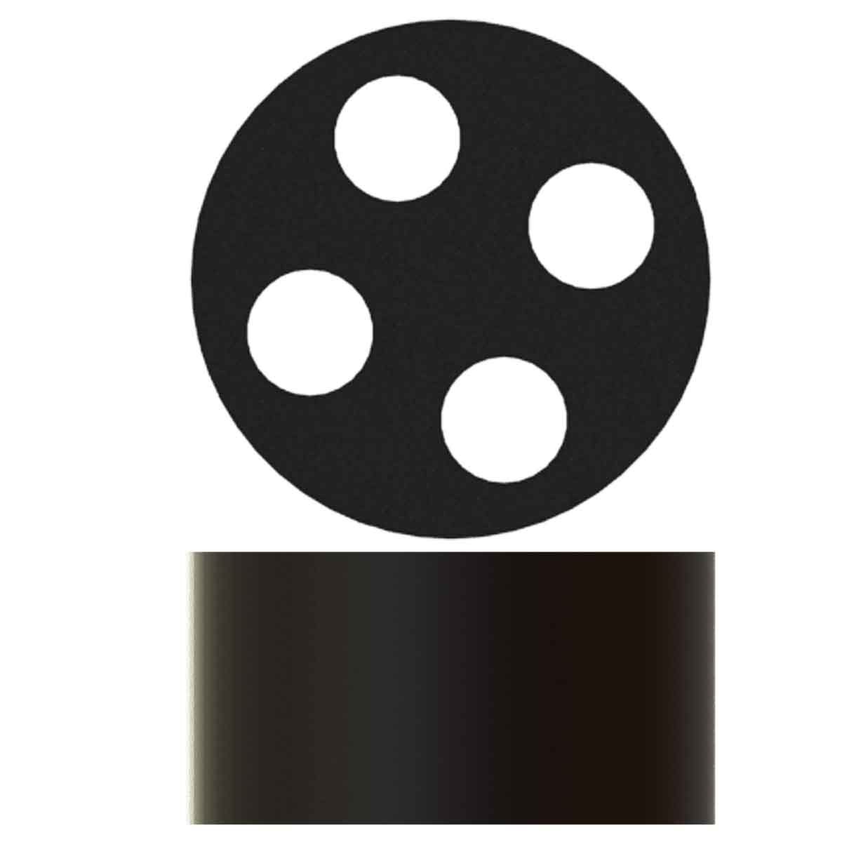 Bushings, Grommets
