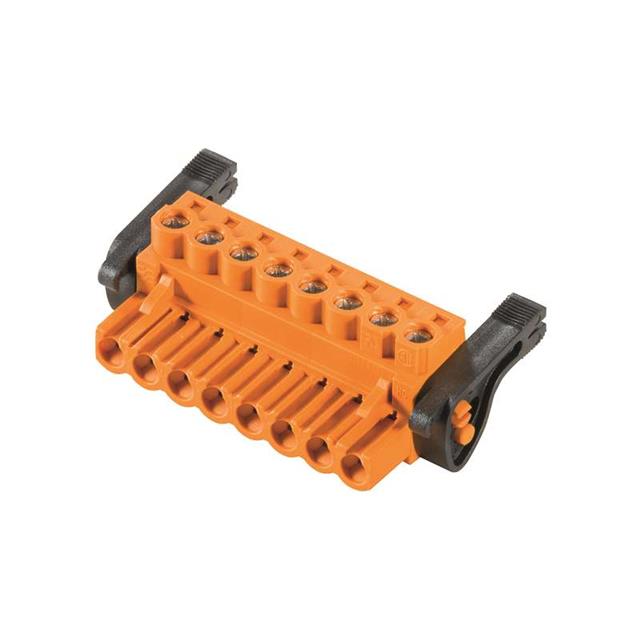 Bushings, Grommets