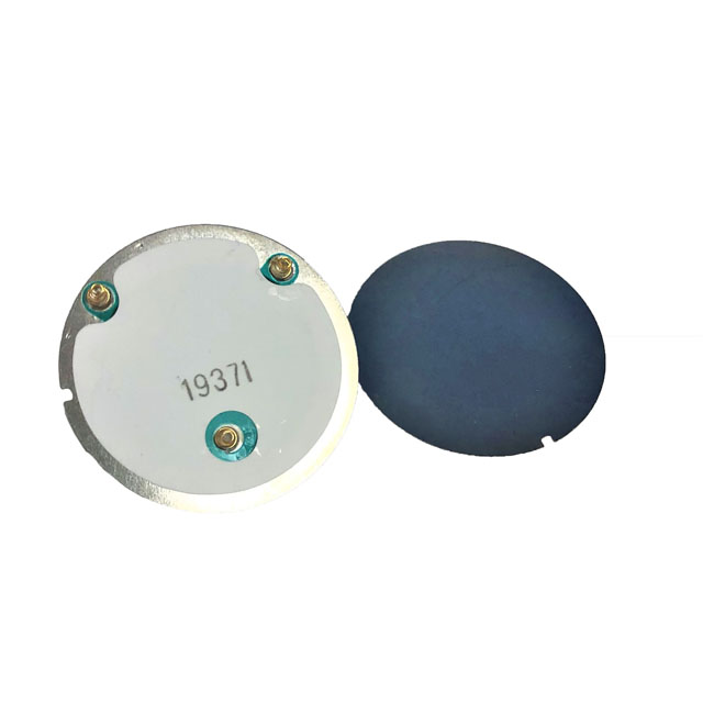 Buzzer Elements, Piezo Benders